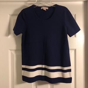 Banana Republic s/s top